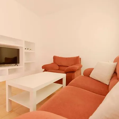 Holiday home Vv El Tonolero *