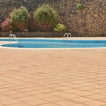 Vv El Tonolero Holiday home *