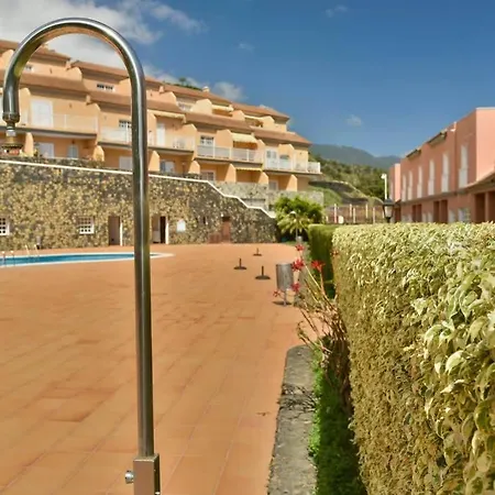 度假居 Vv El Tonolero *