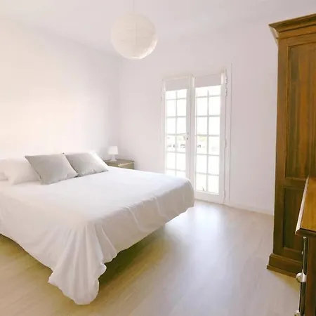 Holiday home Vv El Tonolero *