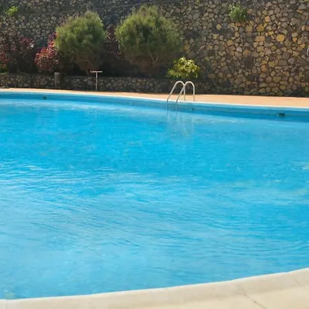 Holiday home Vv El Tonolero *