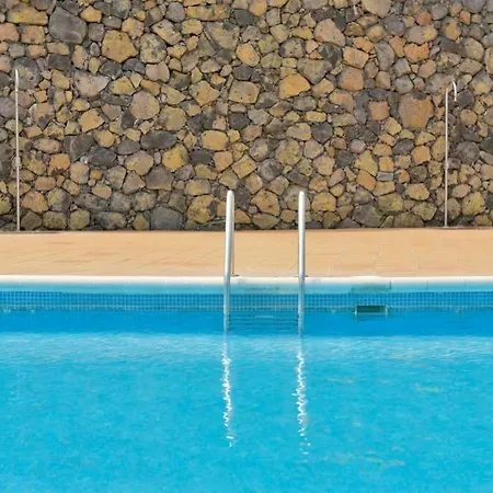 Holiday home Vv El Tonolero Brena Baja