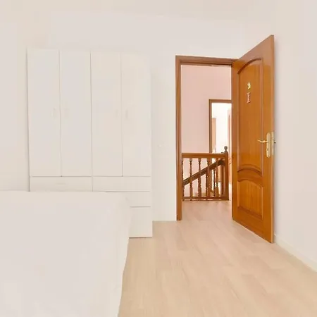 Holiday home Vv El Tonolero Brena Baja