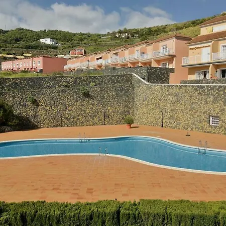 Vv El Tonolero Holiday home