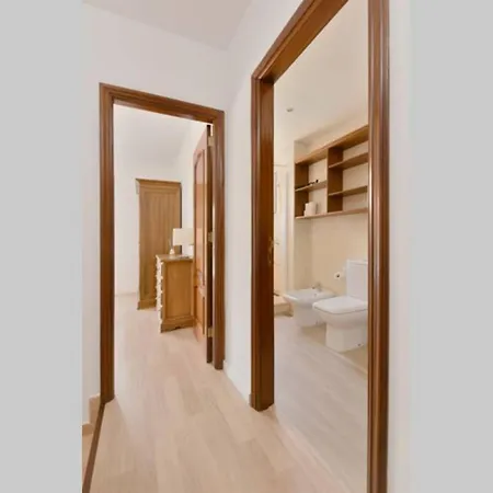 Vv El Tonolero Holiday home Brena Baja