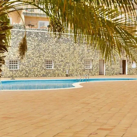 Holiday home Vv El Tonolero Brena Baja