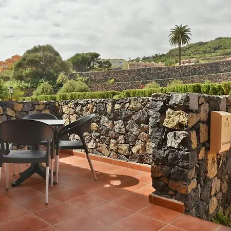 Holiday home Vv El Tonolero *